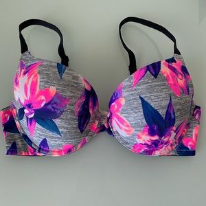 ❌SOLD❌Push-Up Bra (36C)
